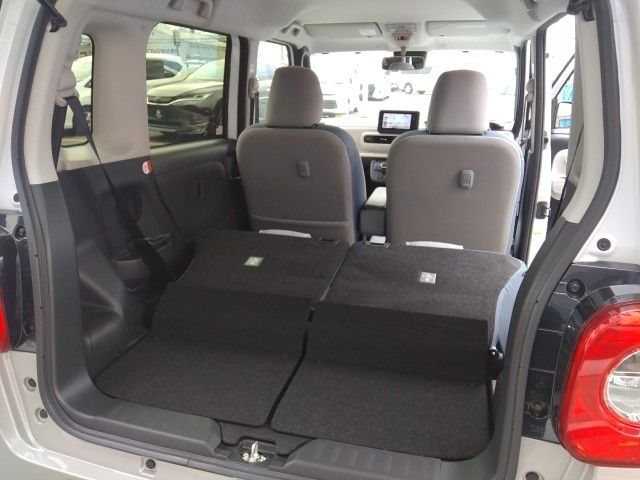 DAIHATSU MOVE CANBUS 2025 Image 31