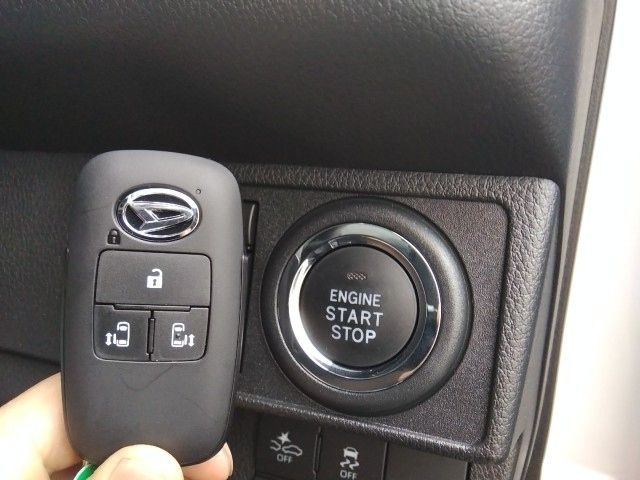 DAIHATSU MOVE CANBUS 2025 Image 31