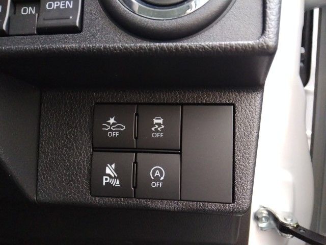 DAIHATSU MOVE CANBUS 2025 Image 31