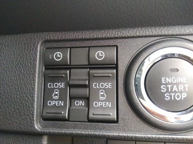 DAIHATSU MOVE CANBUS 2025 Image 31