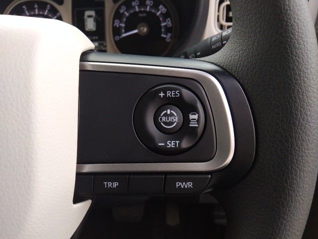 DAIHATSU MOVE CANBUS 2025 Image 31