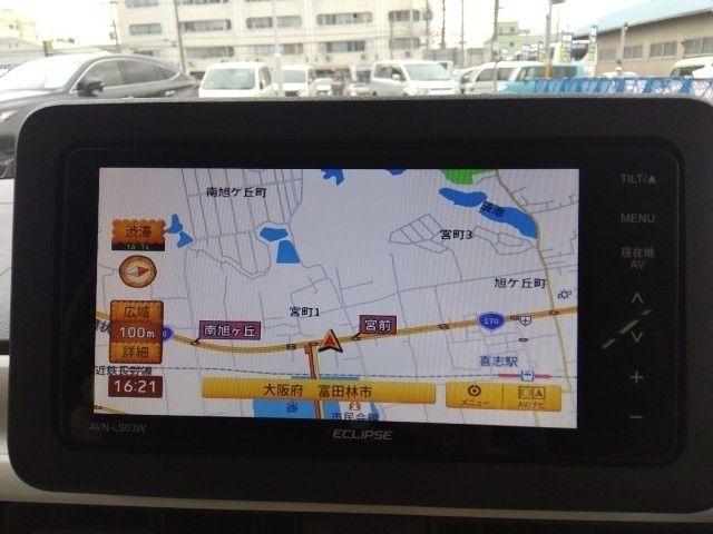 DAIHATSU MOVE CANBUS 2025 Image 31