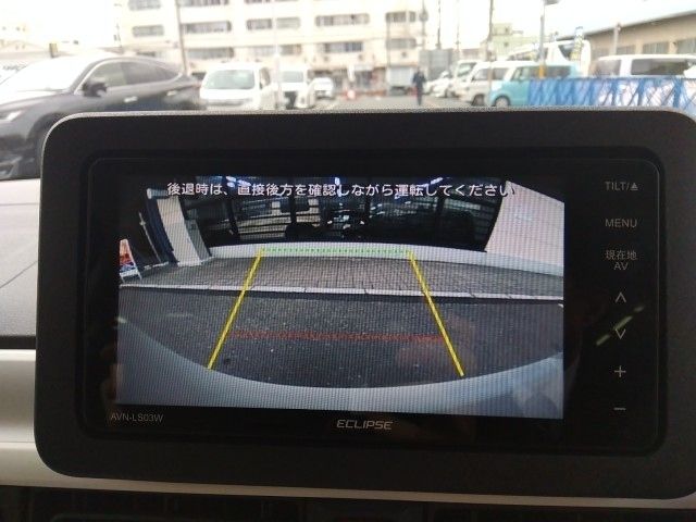 DAIHATSU MOVE CANBUS 2025 Image 31