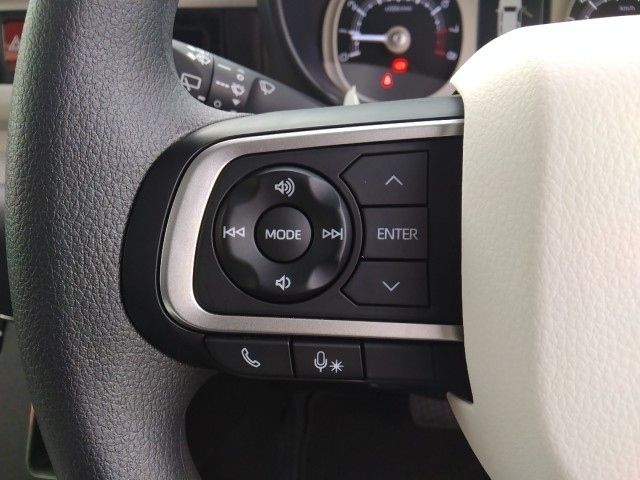 DAIHATSU MOVE CANBUS 2025 Image 31