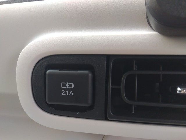 DAIHATSU MOVE CANBUS 2025 Image 31