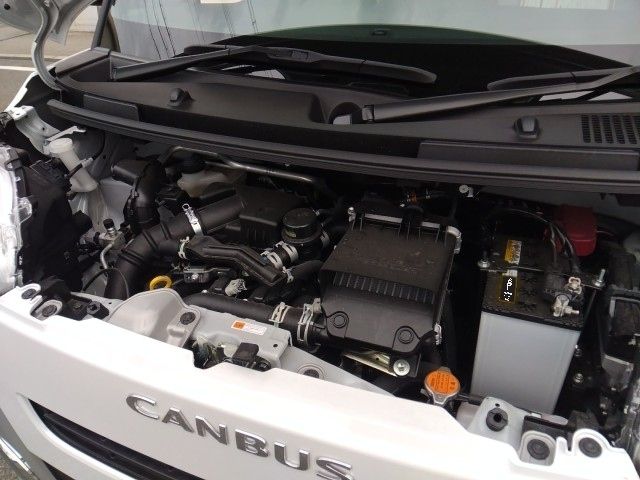 DAIHATSU MOVE CANBUS 2025 Image 31