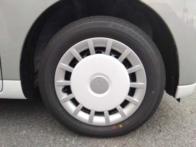 DAIHATSU MOVE CANBUS 2025 Image 31