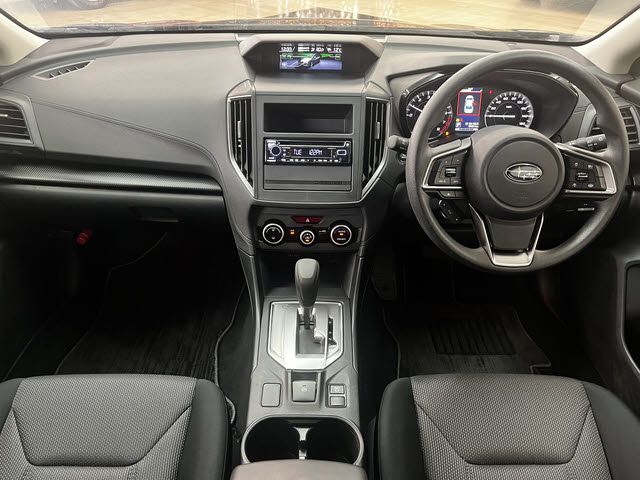 SUBARU IMPREZA SPORT 2023 Image 31