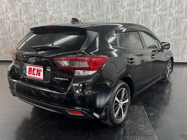 SUBARU IMPREZA SPORT 2023 Image 31