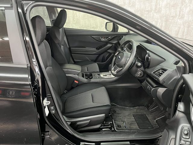 SUBARU IMPREZA SPORT 2023 Image 31