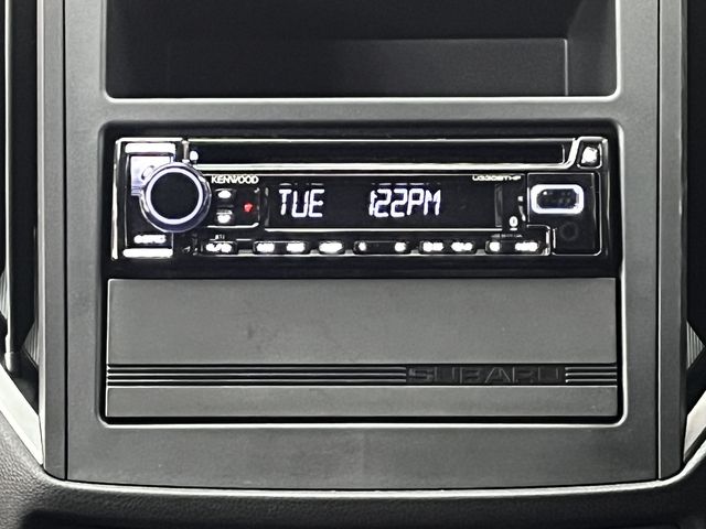 SUBARU IMPREZA SPORT 2023 Image 31