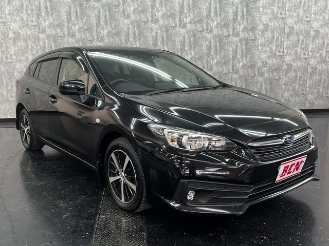 SUBARU IMPREZA SPORT 2023 Image 31