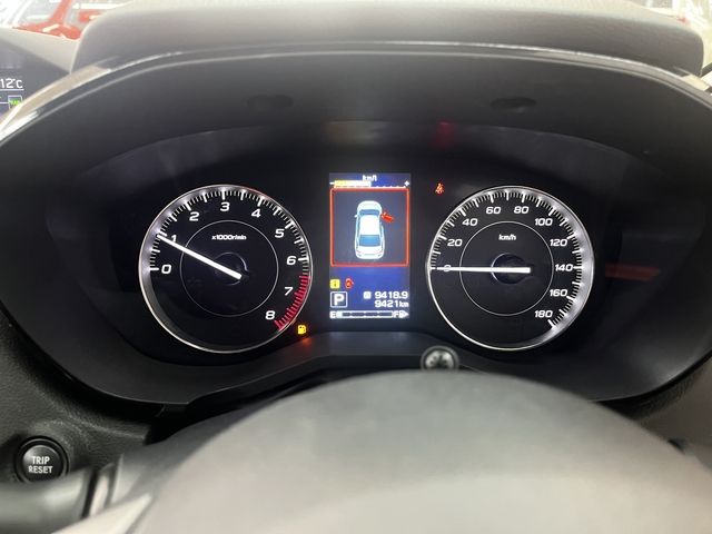 SUBARU IMPREZA SPORT 2023 Image 31