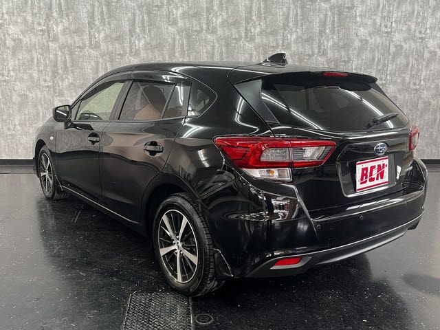 SUBARU IMPREZA SPORT 2023 Image 31