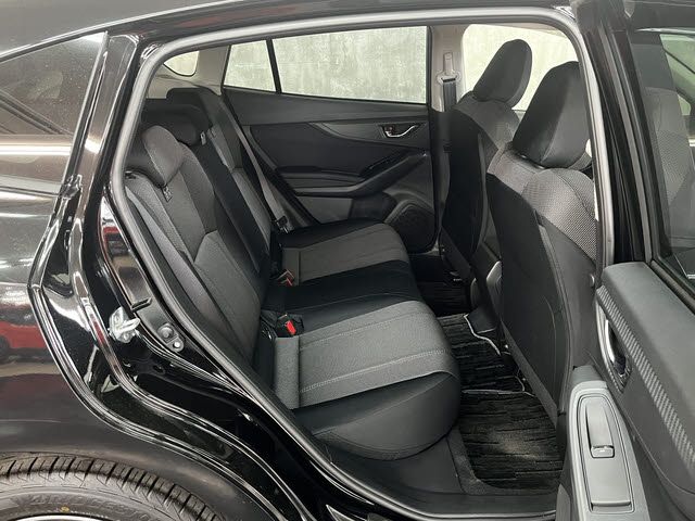 SUBARU IMPREZA SPORT 2023 Image 31