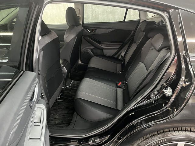 SUBARU IMPREZA SPORT 2023 Image 31