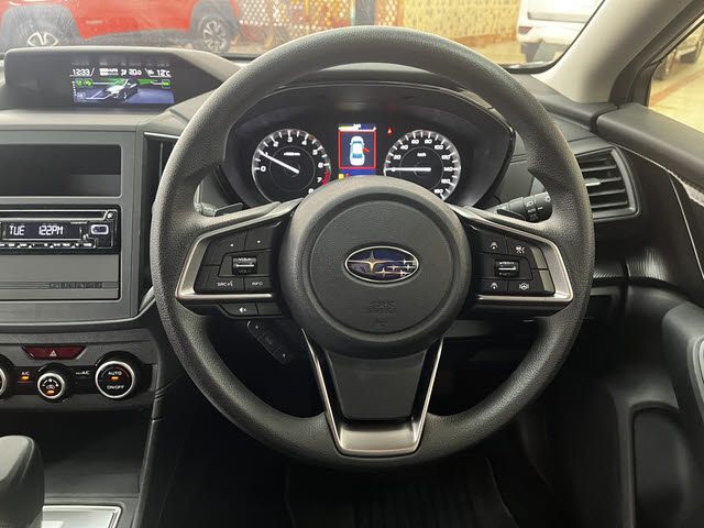 SUBARU IMPREZA SPORT 2023 Image 31