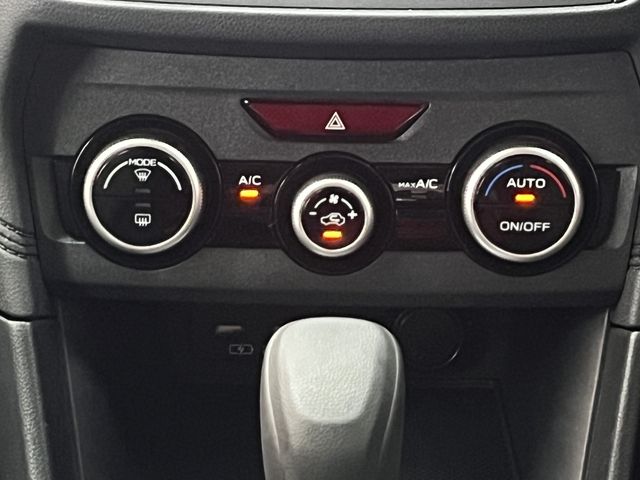 SUBARU IMPREZA SPORT 2023 Image 31