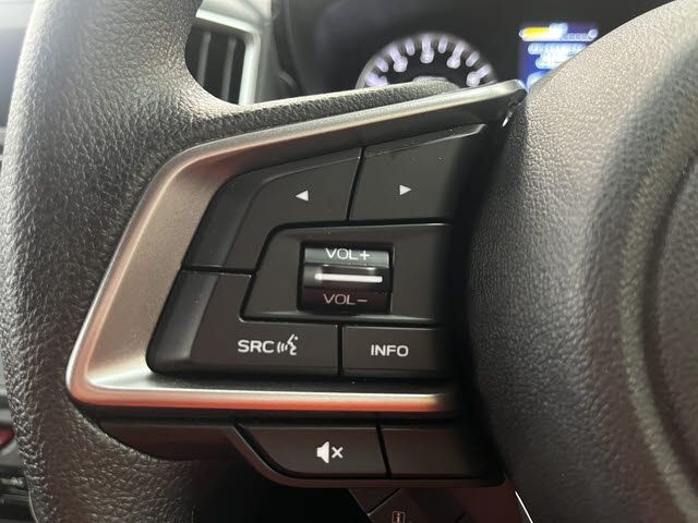 SUBARU IMPREZA SPORT 2023 Image 31