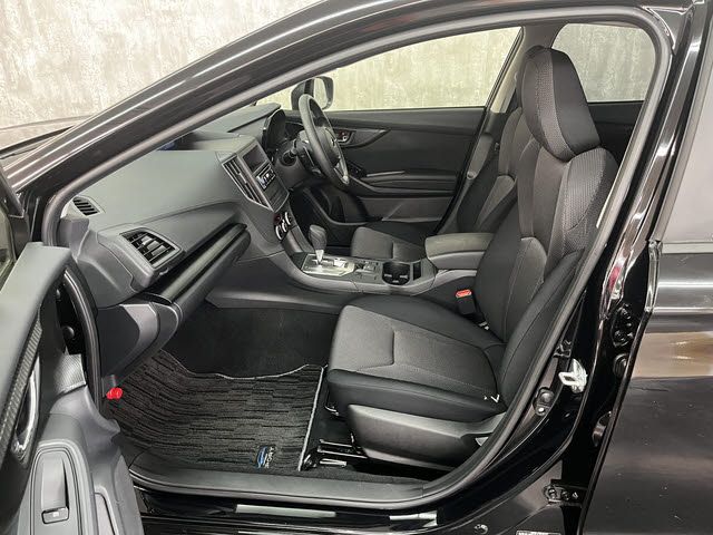 SUBARU IMPREZA SPORT 2023 Image 31