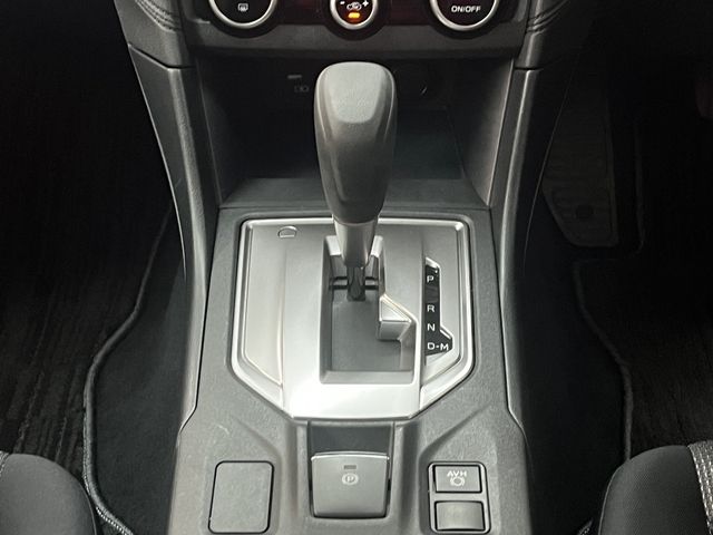 SUBARU IMPREZA SPORT 2023 Image 31