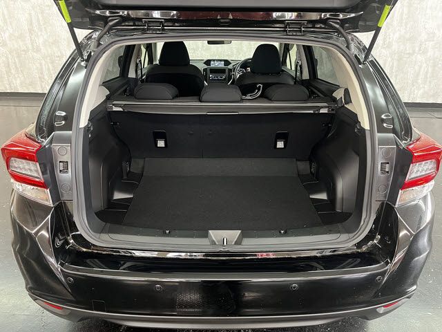 SUBARU IMPREZA SPORT 2023 Image 31