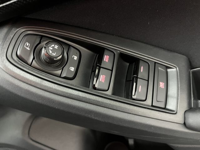 SUBARU IMPREZA SPORT 2023 Image 31