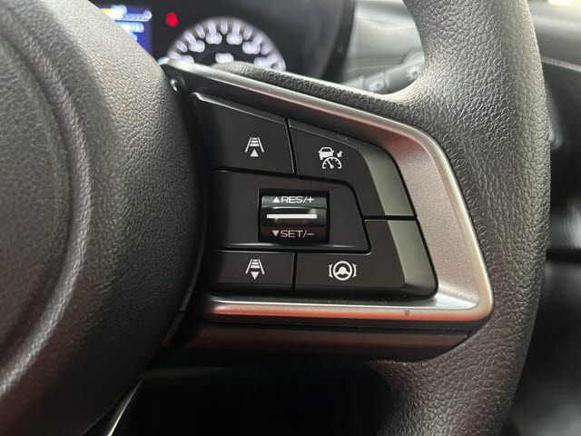 SUBARU IMPREZA SPORT 2023 Image 31