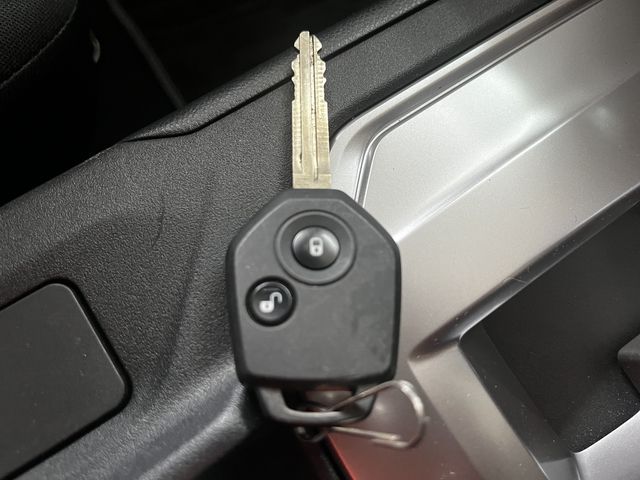 SUBARU IMPREZA SPORT 2023 Image 31