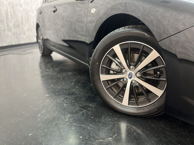 SUBARU IMPREZA SPORT 2023 Image 31