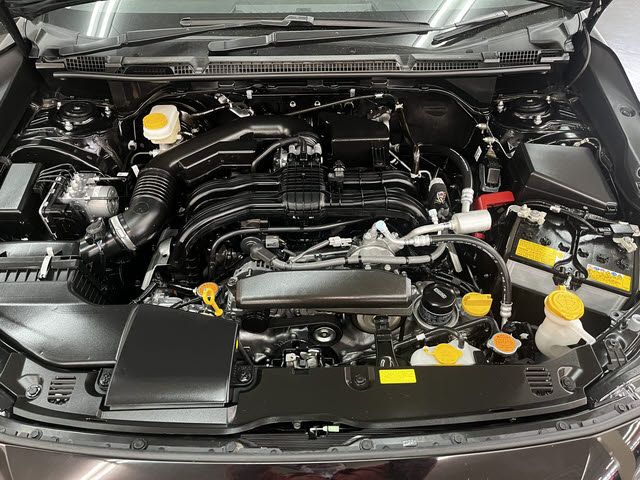 SUBARU IMPREZA SPORT 2023 Image 31