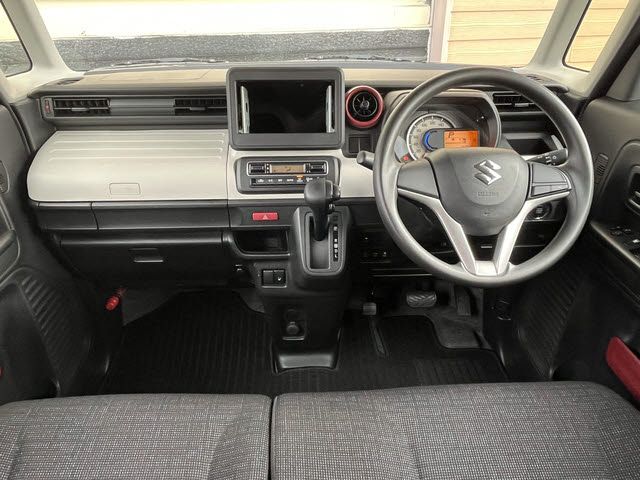 SUZUKI SPACIA 4WD 2019 Image 31