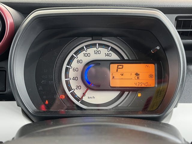 SUZUKI SPACIA 4WD 2019 Image 31