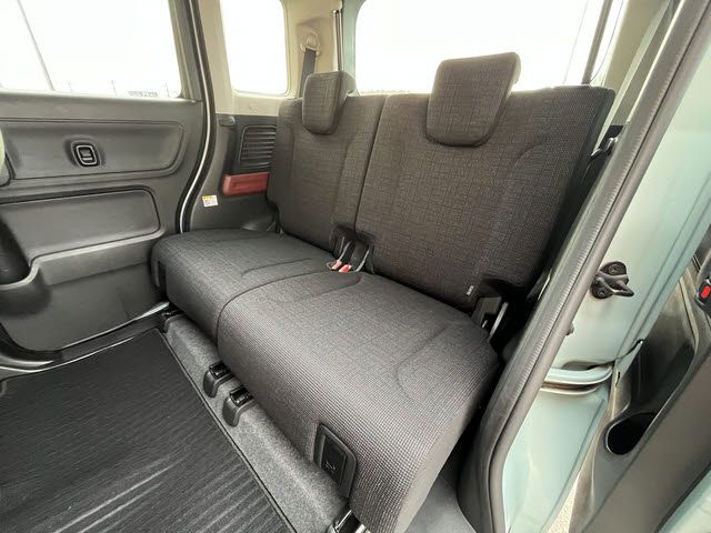 SUZUKI SPACIA 4WD 2019 Image 31