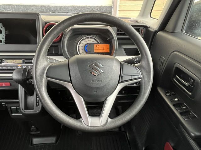 SUZUKI SPACIA 4WD 2019 Image 31