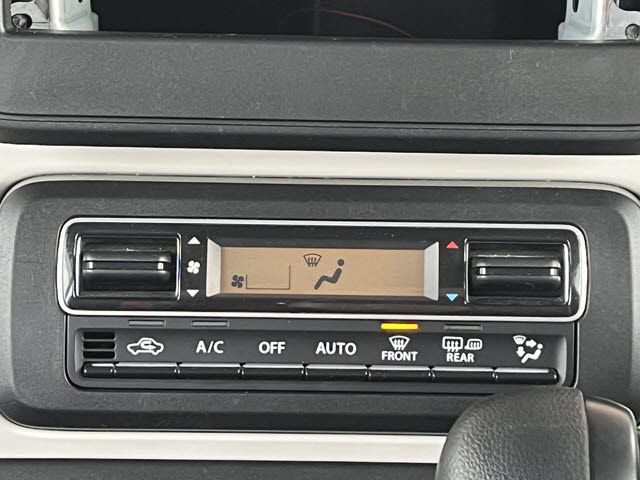 SUZUKI SPACIA 4WD 2019 Image 31