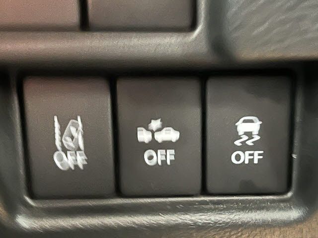 SUZUKI SPACIA 4WD 2019 Image 31