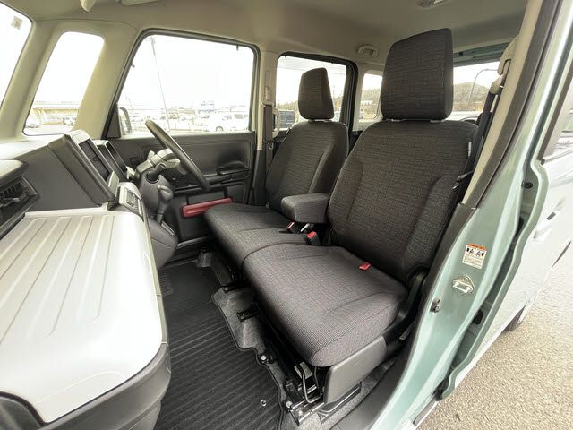 SUZUKI SPACIA 4WD 2019 Image 31