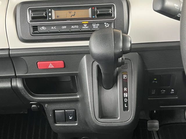 SUZUKI SPACIA 4WD 2019 Image 31