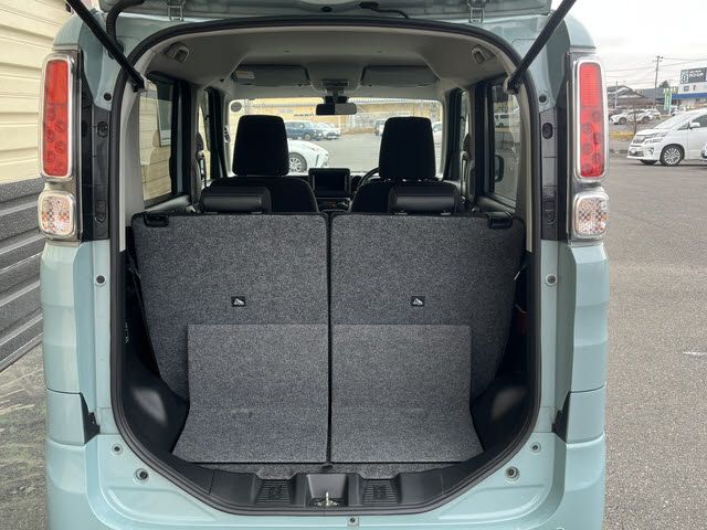 SUZUKI SPACIA 4WD 2019 Image 31