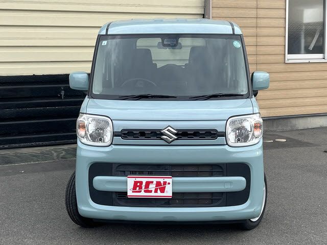 SUZUKI SPACIA 4WD 2019 Image 31