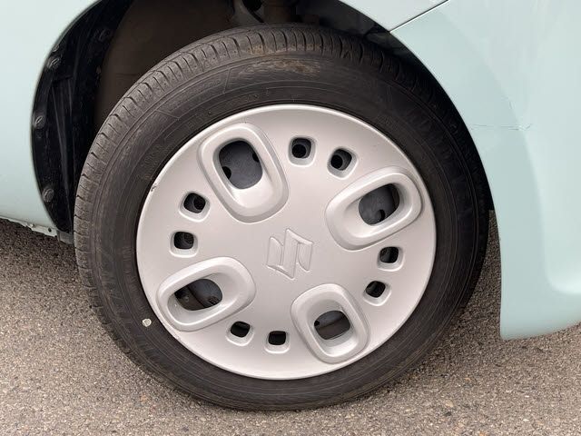 SUZUKI SPACIA 4WD 2019 Image 31