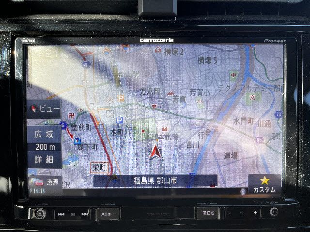 TOYOTA PRIUS 4WD 2016 Image 31