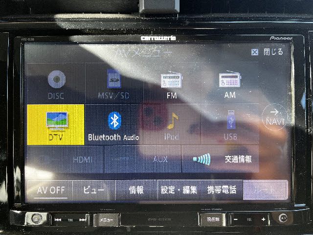 TOYOTA PRIUS 4WD 2016 Image 31