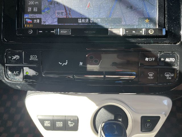 TOYOTA PRIUS 4WD 2016 Image 31