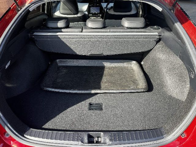 TOYOTA PRIUS 4WD 2016 Image 31