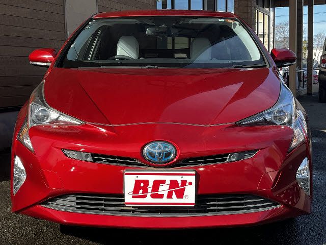 TOYOTA PRIUS 4WD 2016 Image 31