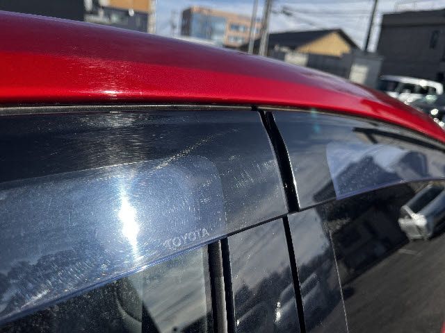 TOYOTA PRIUS 4WD 2016 Image 31