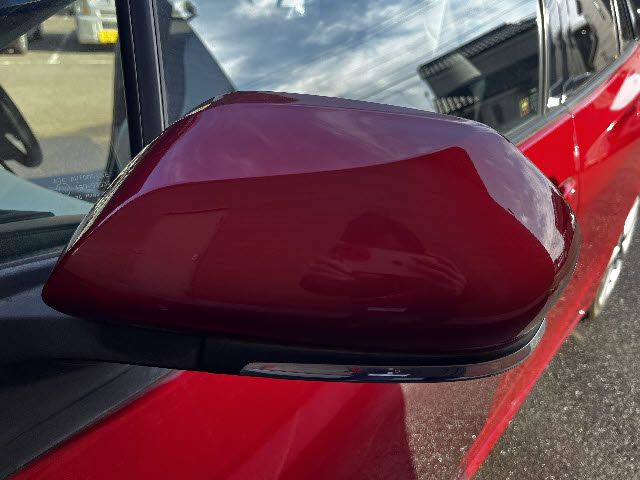 TOYOTA PRIUS 4WD 2016 Image 31