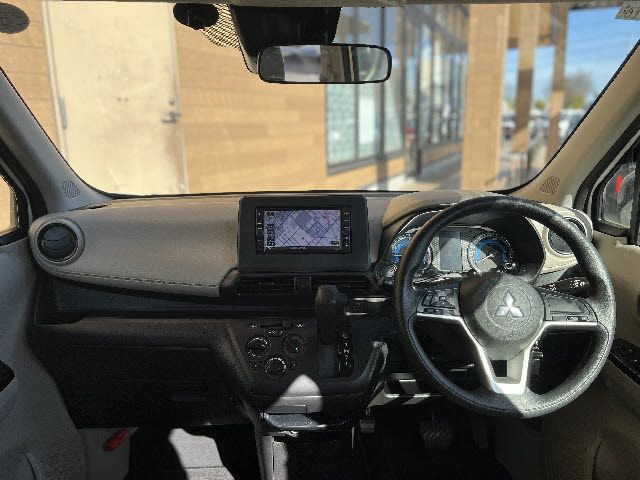 MITSUBISHI EK WAGON 4WD 2021 Image 31